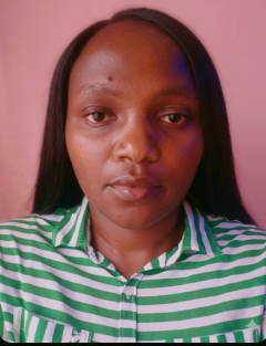 portrait headshot person