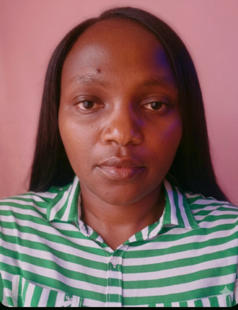 portrait headshot person