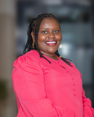 portrait headshot person