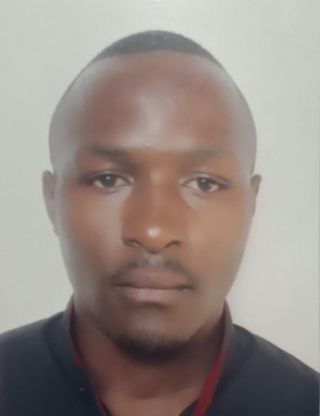 portrait headshot person