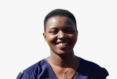 portrait headshot person