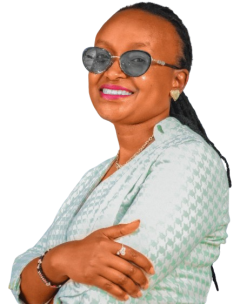 portrait headshot person