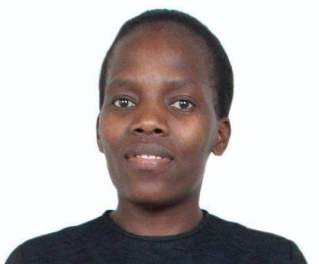 portrait headshot person