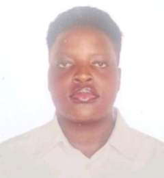 portrait headshot person