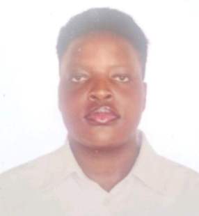 portrait headshot person