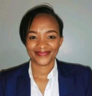 portrait headshot person