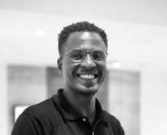 portrait headshot person