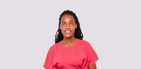 portrait headshot person