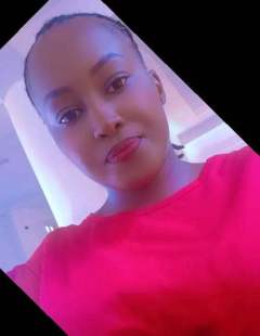 portrait headshot person