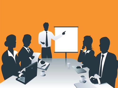 Capacity building and training programs