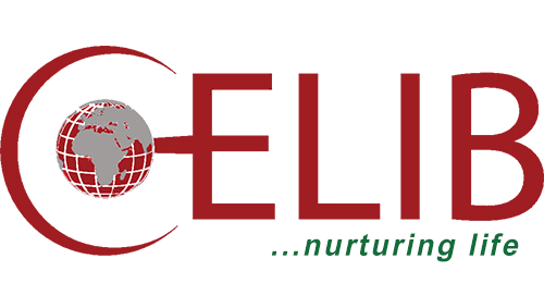 CoELIB-Centre Logo