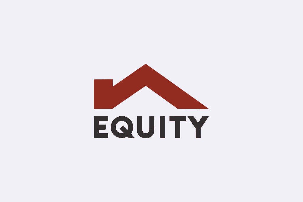 Equity Bank Logo