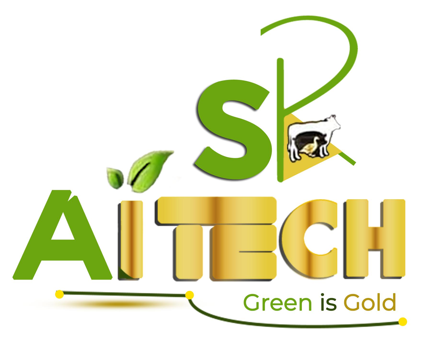 Aitech Logo